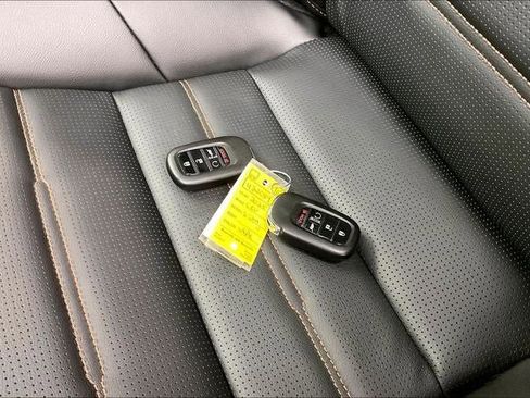 Certified 2025 Honda CR-V Sport-L image 14