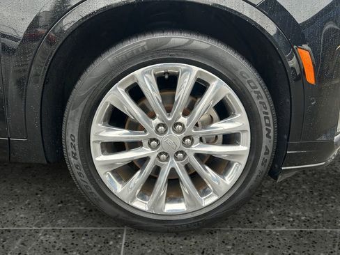 Used 2020 Cadillac XT6 Premium Luxury w/ Platinum Package image 9