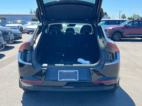 Certified 2024 Kia EV6 Wind w/ Wind Technology Package AWD/4WD image 10