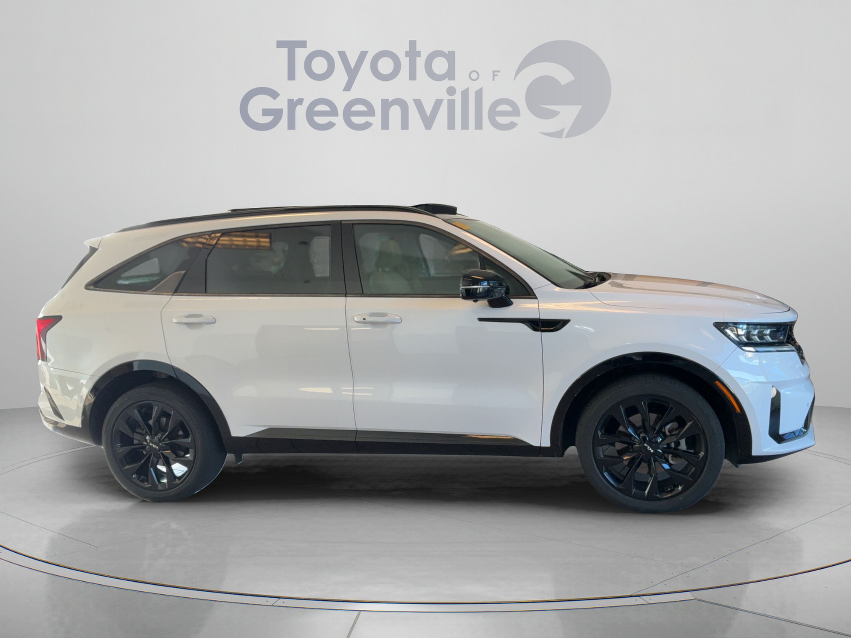 Used 2022 Kia Sorento SX FWD image 7