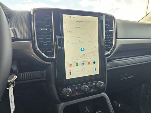 New 2025 Ford Ranger XLT w/ FX4 Off-Road Package image 19