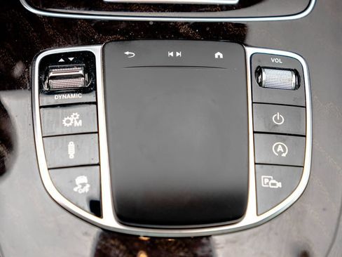Used 2022 Mercedes-Benz E 53 AMG 4MATIC Coupe image 30