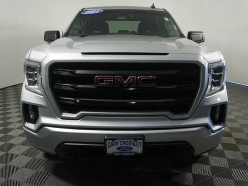 Used 2021 GMC Sierra 1500 Elevation AWD/4WD image 8