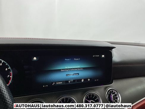 Used 2022 Mercedes-Benz AMG GT 43 image 30