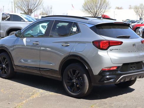 New 2026 Buick Encore GX Sport Touring w/ Comfort Package AWD/4WD image 6