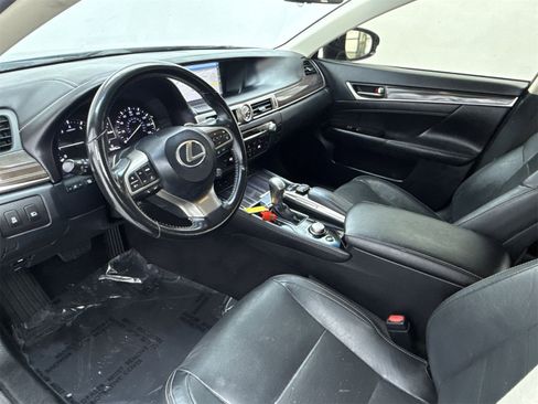 Used 2017 Lexus GS 350 image 12