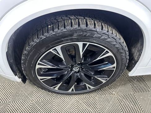 Used 2024 MAZDA CX-90 3.3 Turbo S w/ Premium Plus image 10