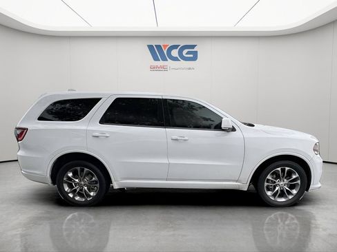 Used 2020 Dodge Durango GT AWD/4WD image 3