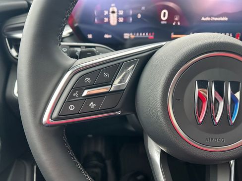 New 2026 Buick Enclave Sport Touring w/ LPO, Floor Liner Package image 18