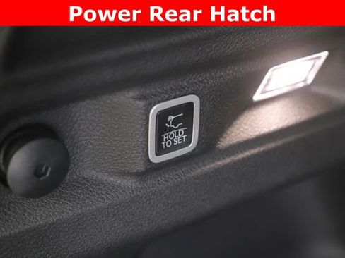 Used 2024 Jeep Grand Cherokee L Laredo w/ Luxury Tech Group I image 29