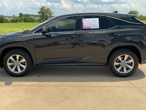 Used 2019 Lexus RX 350 FWD w/ Accessory Package image 6
