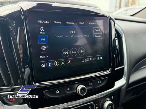 Used 2023 Chevrolet Traverse High Country image 28