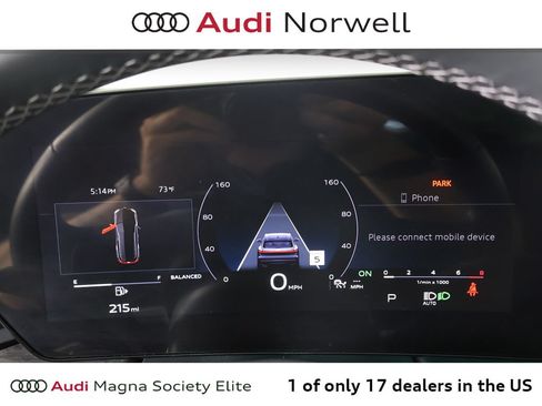 Used 2025 Audi Q5 Premium Plus w/ Premium Plus AWD/4WD image 31
