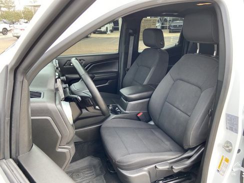 Used 2023 Chevrolet Colorado LT w/ LT Convenience Package image 17