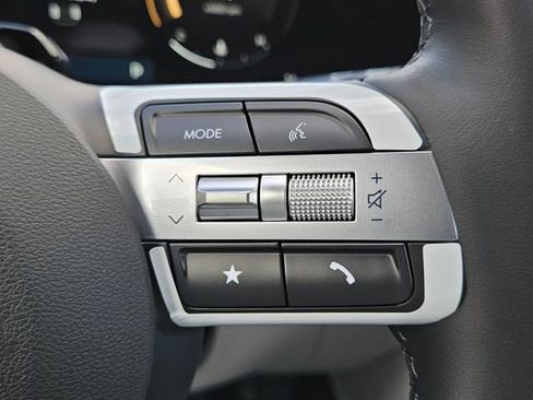 Used 2025 Hyundai Tucson SEL image 18