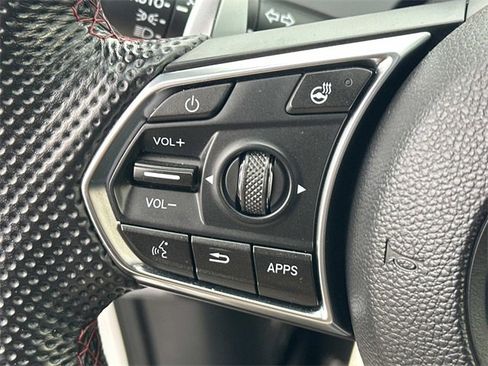 Used 2023 Acura RDX AWD w/ A-Spec & Advance Pkg image 18