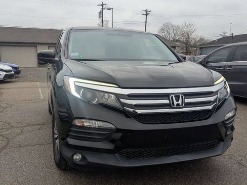 Used 2018 Honda Pilot EX-L image 5