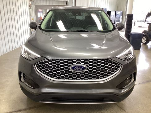 Used 2024 Ford Edge SEL w/ Convenience Package AWD/4WD image 9