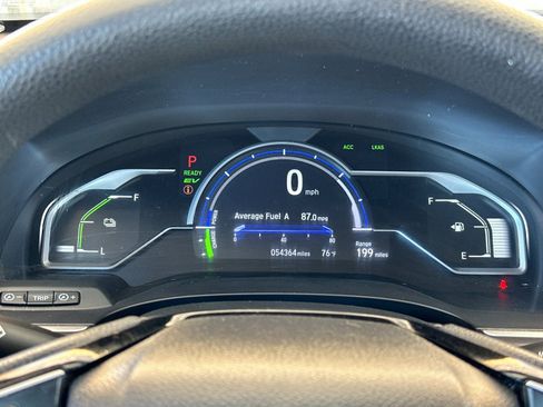 Used 2019 Honda Clarity Plug-In Hybrid image 23