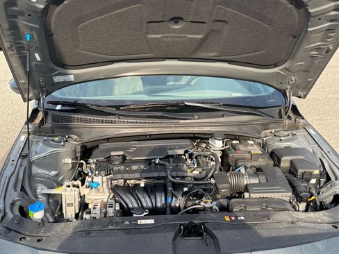 Used 2026 Hyundai Elantra Sport FWD image 30