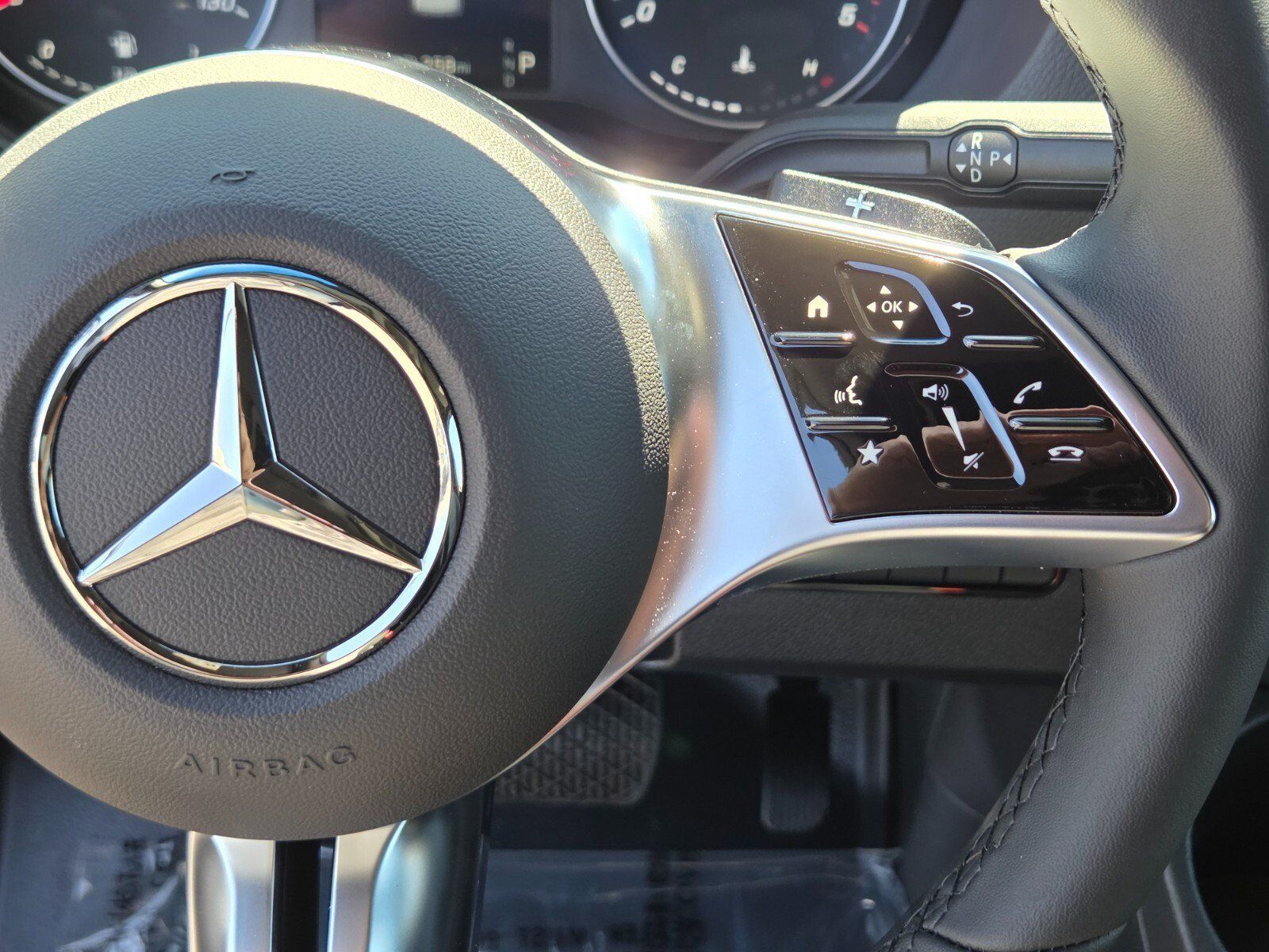 New 2026 Mercedes-Benz Sprinter 2500 image 27