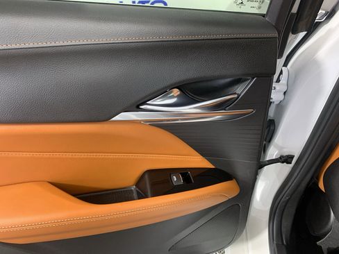 Used 2021 Cadillac CT4 Premium Luxury w/ Climate Package image 32