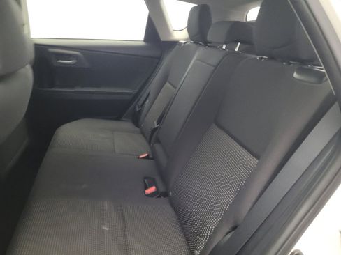 Used 2017 Toyota Corolla iM image 18