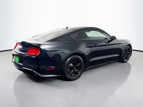 Used 2019 Ford Mustang Coupe image 10