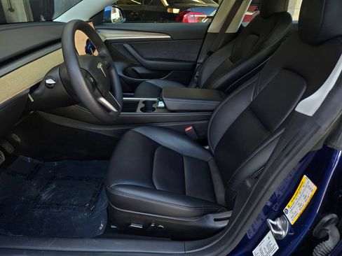 Used 2023 Tesla Model 3 Standard Range RWD image 16