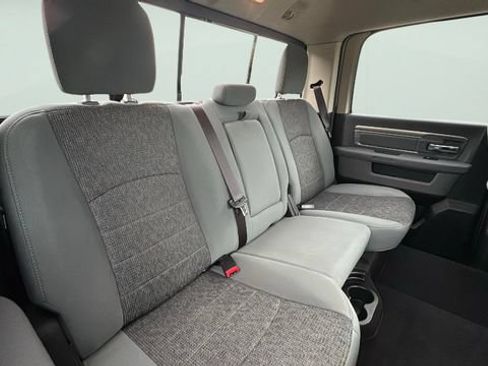 Used 2018 RAM 1500 Big Horn AWD/4WD image 24