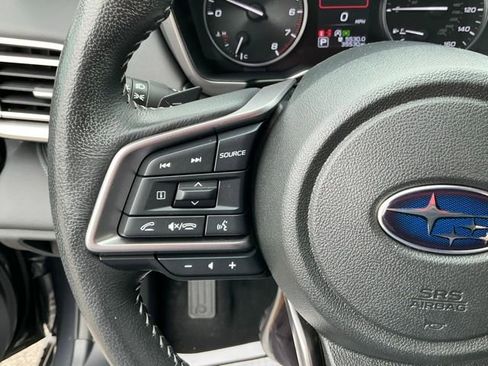 Certified 2023 Subaru Outback Limited image 27