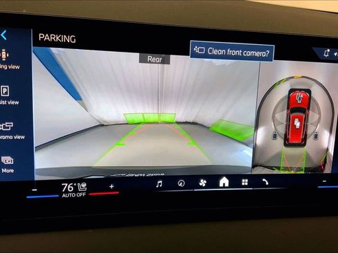 Certified 2025 BMW X3 xDrive30i w/ Premium Package image 17