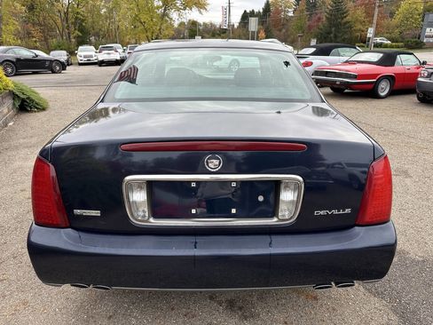 Used 2004 Cadillac De Ville image 5