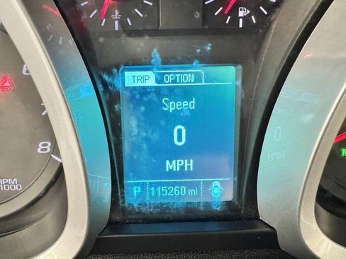 Used 2014 Chevrolet Equinox LS image 20