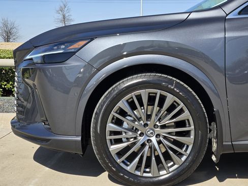 New 2026 Lexus RX 350 AWD image 6