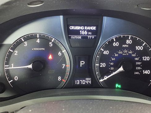 Used 2011 Lexus RX 350 2WD w/ Premium Pkg image 22