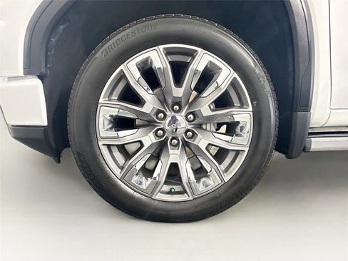 Used 2023 GMC Sierra 1500 Denali w/ Denali Reserve Package image 29