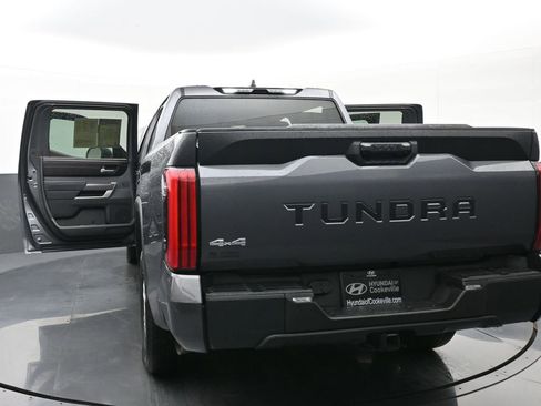 Used 2024 Toyota Tundra SR5 AWD/4WD image 48