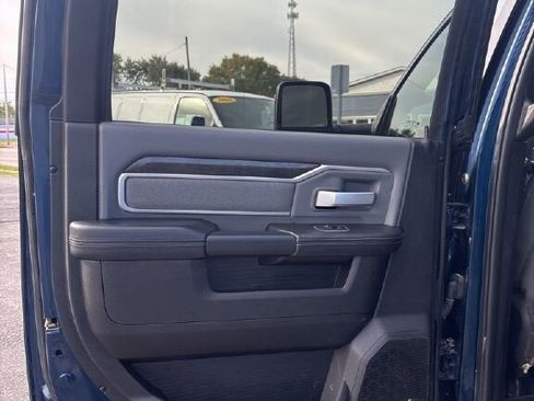 Used 2023 RAM 2500 Big Horn w/ Level 1 Equipment Group image 21