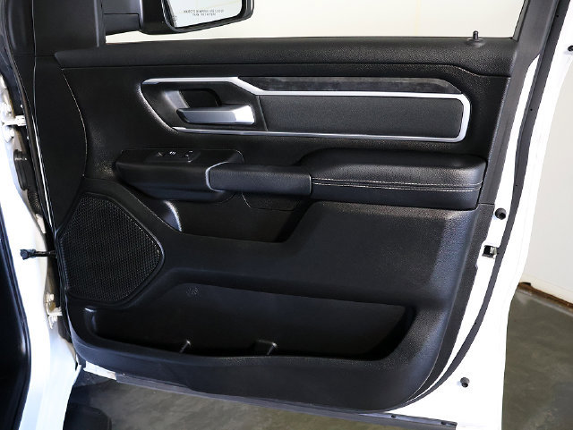 Used 2023 RAM 1500 Big Horn AWD/4WD image 31