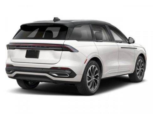 New 2026 Lincoln Nautilus Premier AWD/4WD image 2