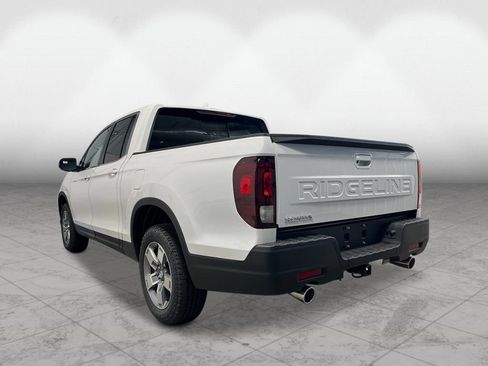 New 2026 Honda Ridgeline RTL image 3