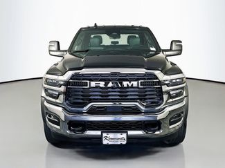 New 2026 RAM 5500 Tradesman video 2