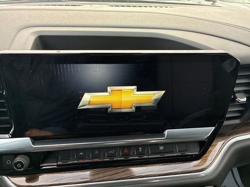 New 2026 Chevrolet Silverado 1500 RST w/ RST Select Package image 4