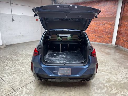 Used 2026 BMW X3 M50 image 26