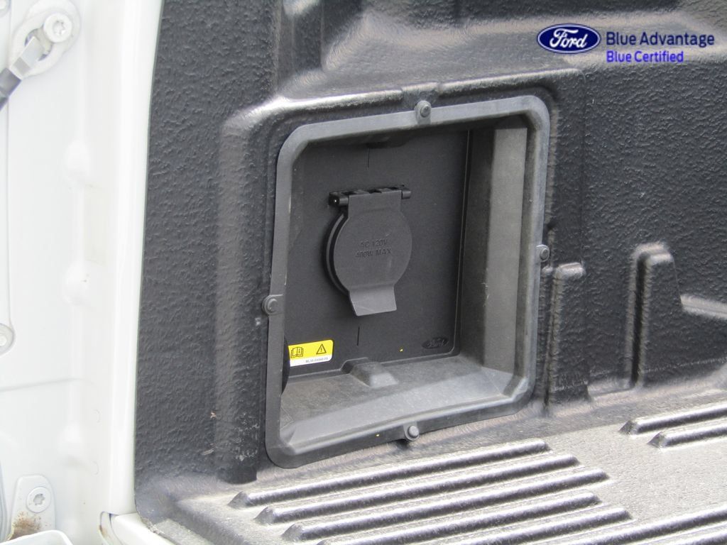 Certified 2023 Ford F150 XLT w/ Equipment Group 302A High AWD/4WD image 10