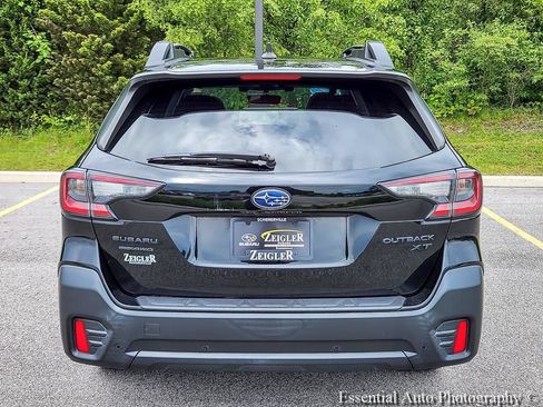 Used 2021 Subaru Outback Onyx Edition XT AWD/4WD image 5