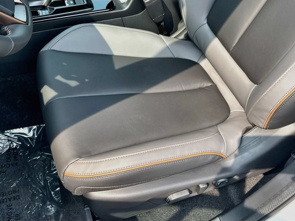 New 2026 Subaru Forester Sport AWD/4WD image 18