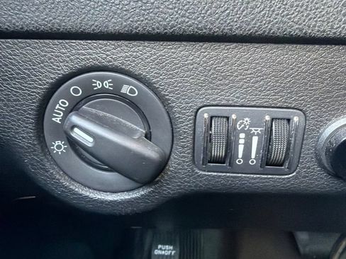 Used 2021 Dodge Charger Police w/ Fleet Safety Group AWD/4WD image 11