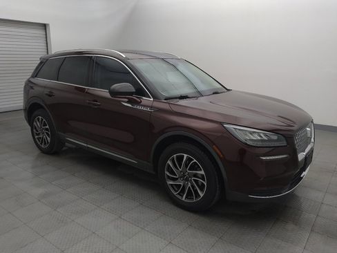 Used 2020 Lincoln Corsair FWD w/ Equipment Group 101A image 11